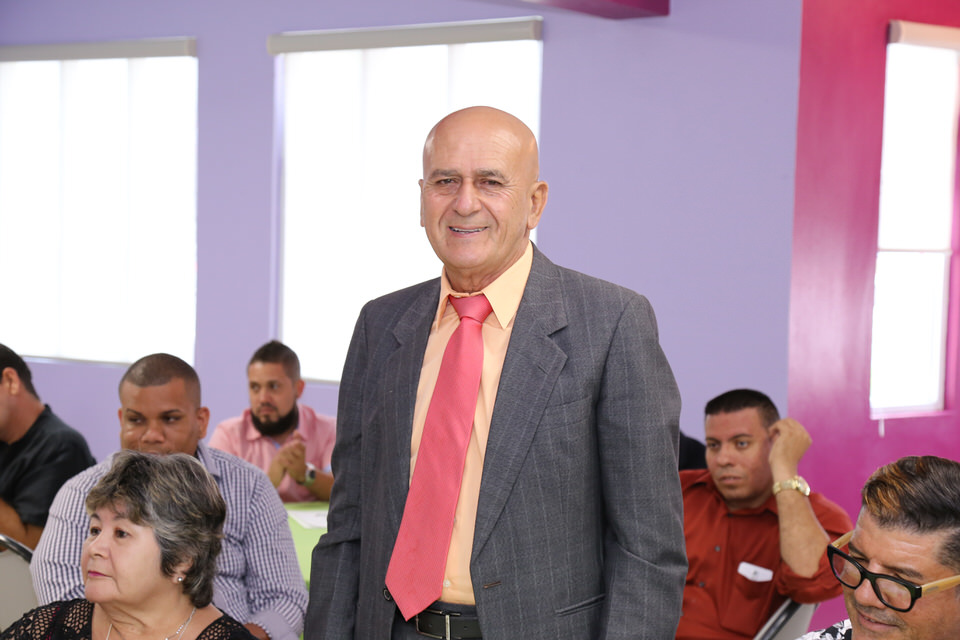 Juramentación Junta Gobierno 2015, foto 53