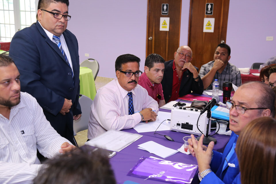 Juramentación Junta Gobierno 2015, foto 60