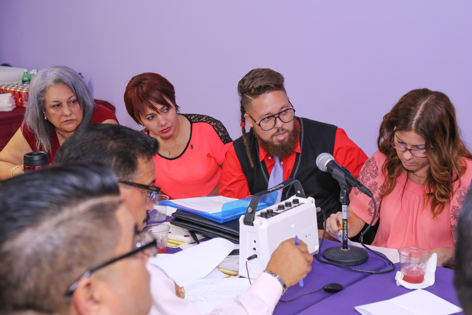 Juramentación Junta Gobierno 2015, foto 62
