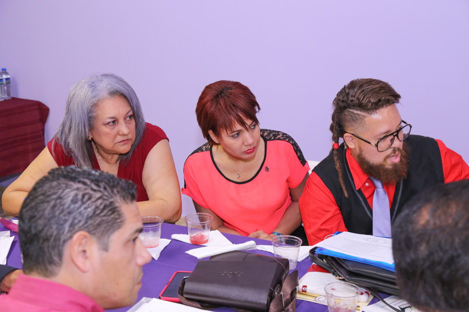 Juramentación Junta Gobierno 2015, foto 63