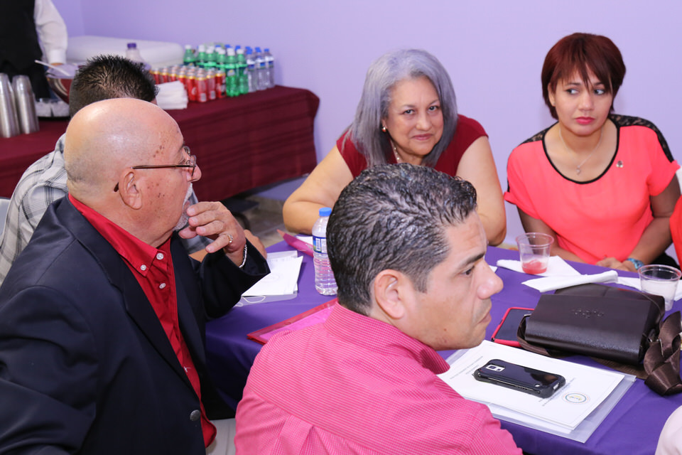 Juramentación Junta Gobierno 2015, foto 64