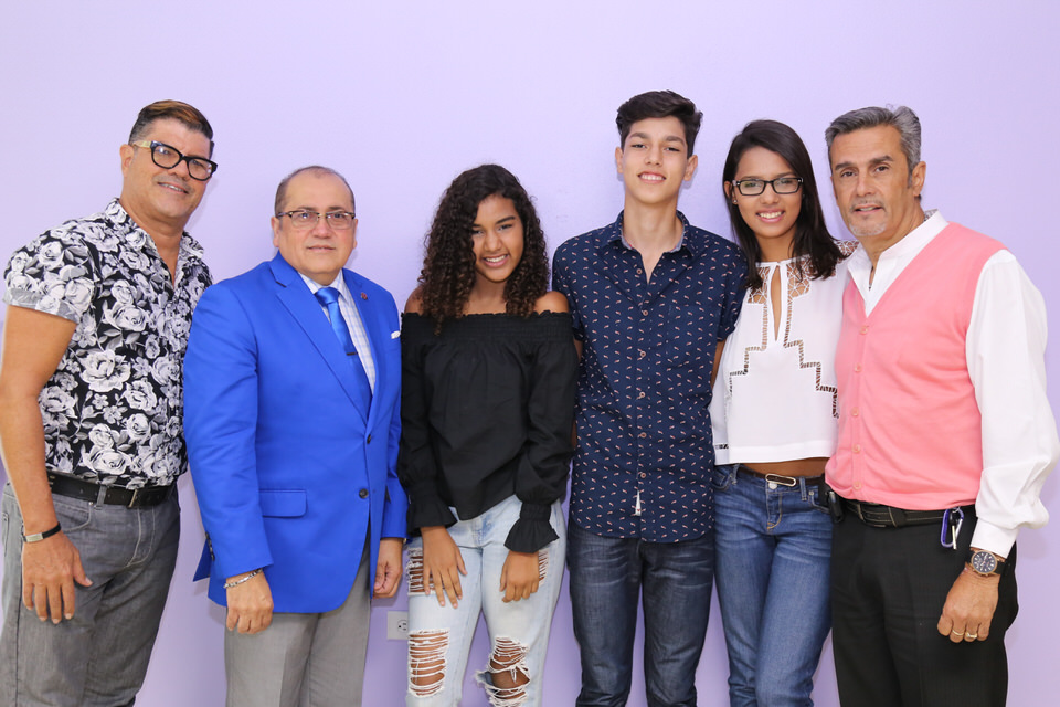 Juramentación Junta Gobierno 2015, foto 65