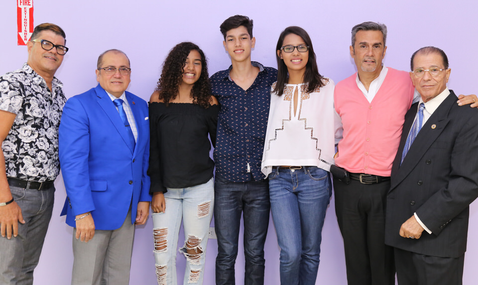 Juramentación Junta Gobierno 2015, foto 66