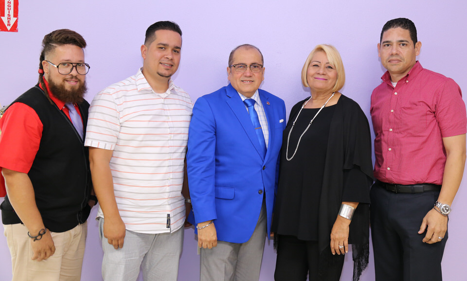 Juramentación Junta Gobierno 2015, foto 72