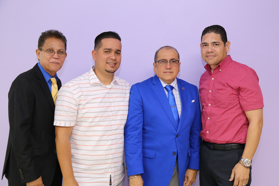 Juramentación Junta Gobierno 2015, foto 73