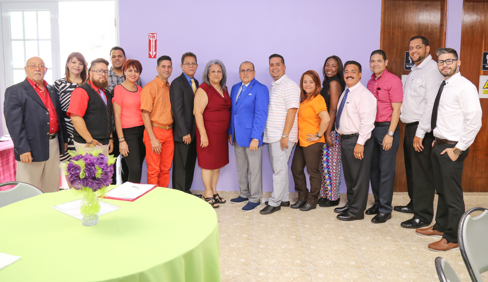 Juramentación Junta Gobierno 2015, foto 76