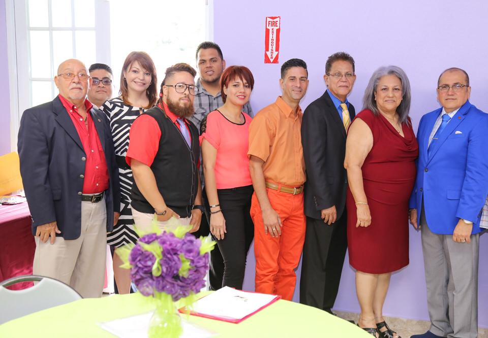 Juramentación Junta Gobierno 2015, foto 79