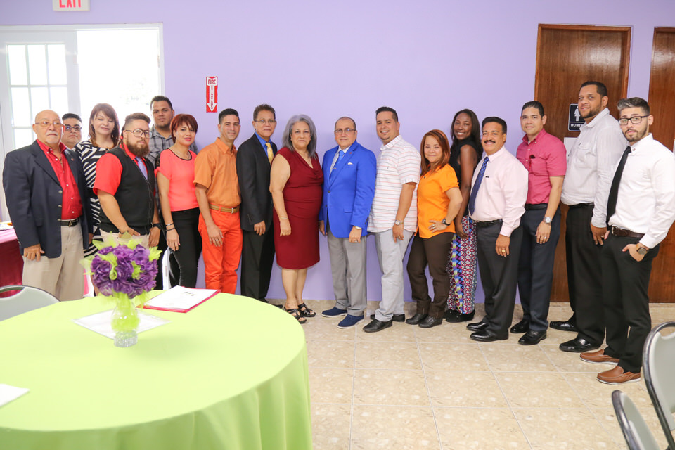 Juramentación Junta Gobierno 2015, foto 80