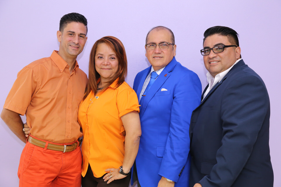 Juramentación Junta Gobierno 2015, foto 82
