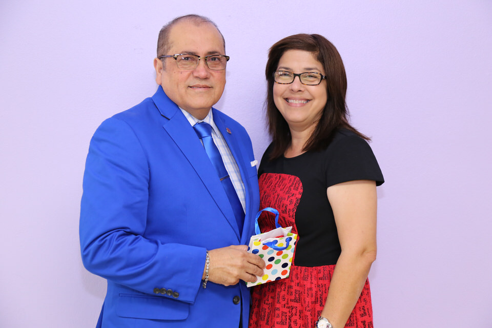 Juramentación Junta Gobierno 2015, foto 86