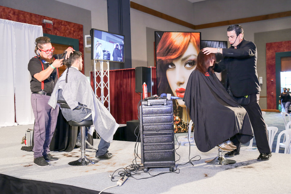 Professional Beautyshow 2015, foto 11