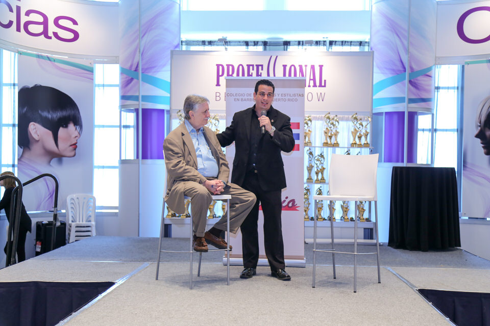 Professional Beautyshow 2015, foto 14