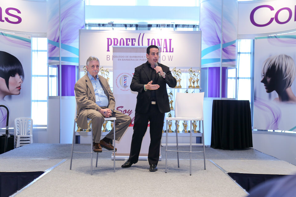 Professional Beautyshow 2015, foto 15