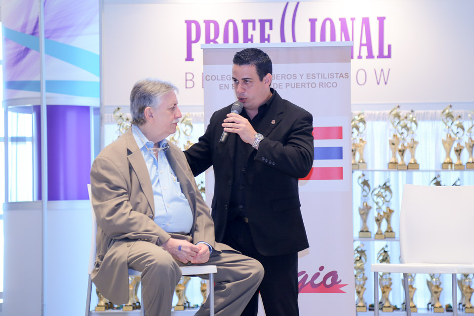 Professional Beautyshow 2015, foto 16