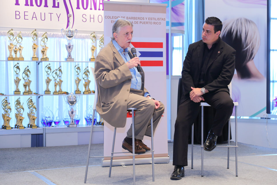 Professional Beautyshow 2015, foto 17