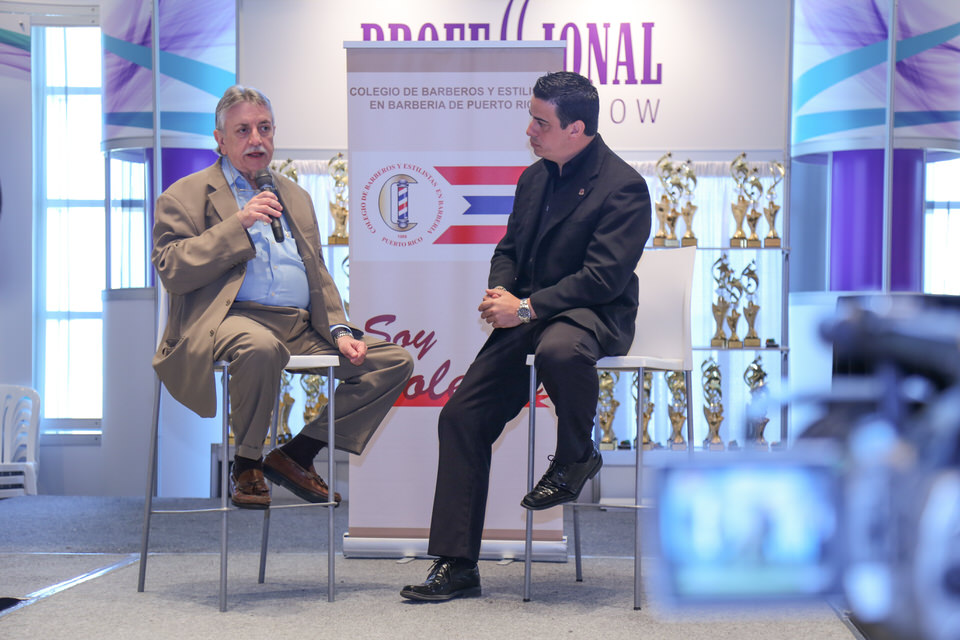 Professional Beautyshow 2015, foto 20