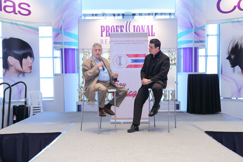 Professional Beautyshow 2015, foto 21
