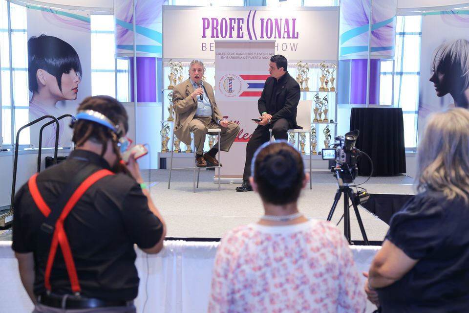 Professional Beautyshow 2015, foto 22