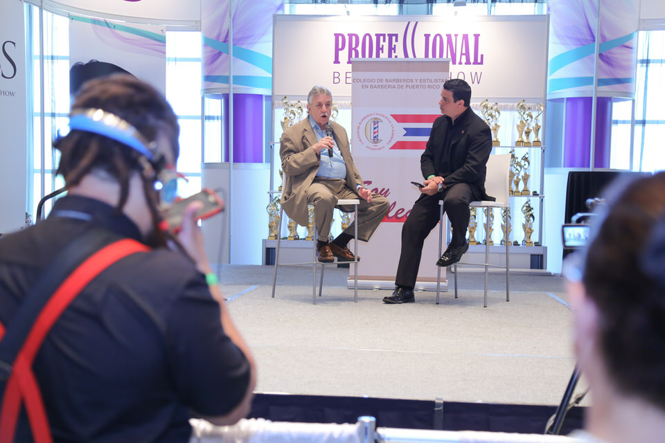 Professional Beautyshow 2015, foto 23