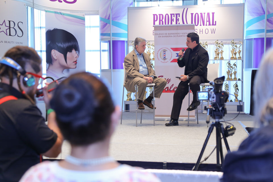 Professional Beautyshow 2015, foto 24