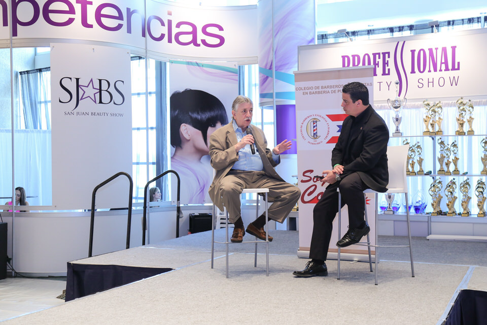 Professional Beautyshow 2015, foto 26