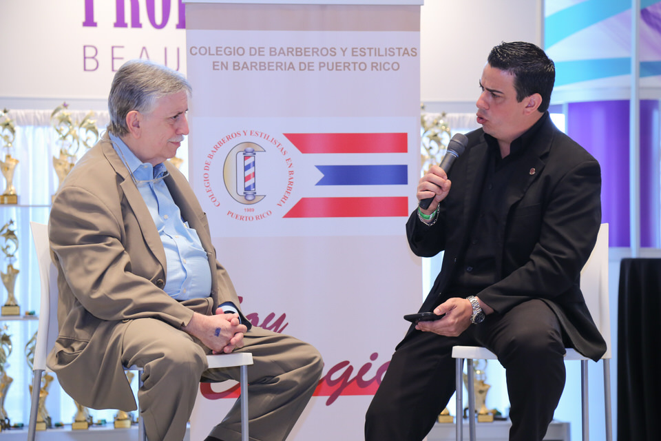 Professional Beautyshow 2015, foto 27