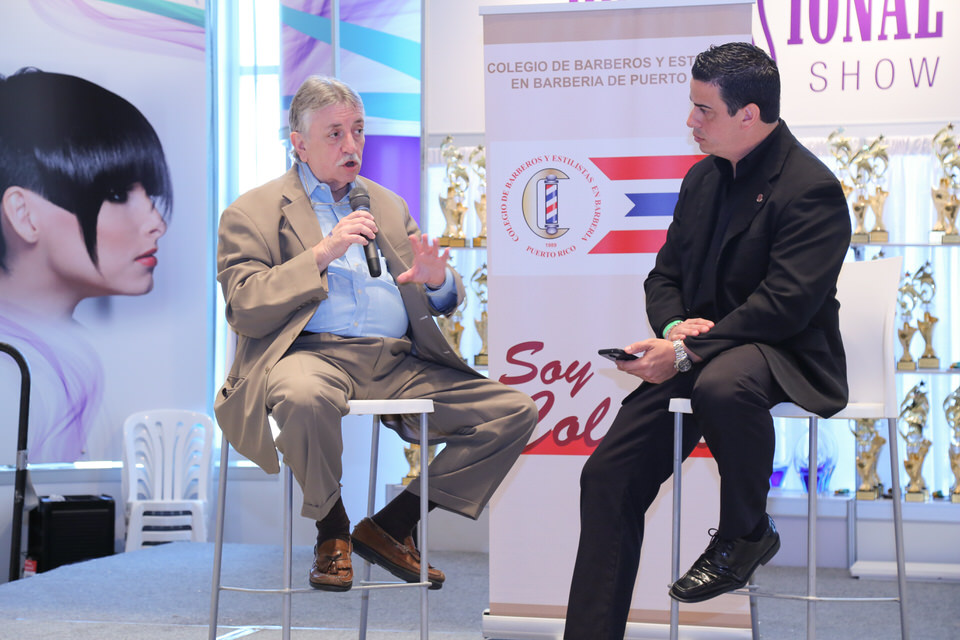 Professional Beautyshow 2015, foto 28