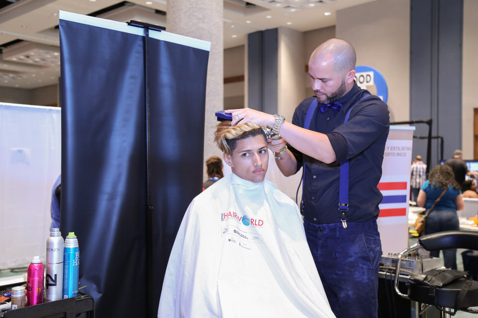Professional Beautyshow 2015, foto 30