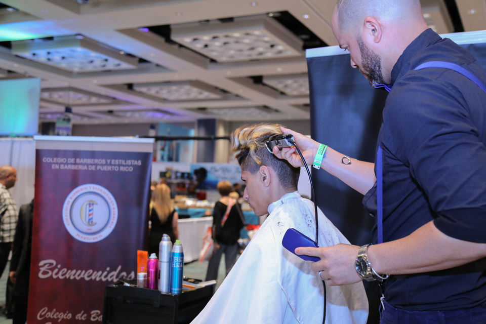 Professional Beautyshow 2015, foto 31