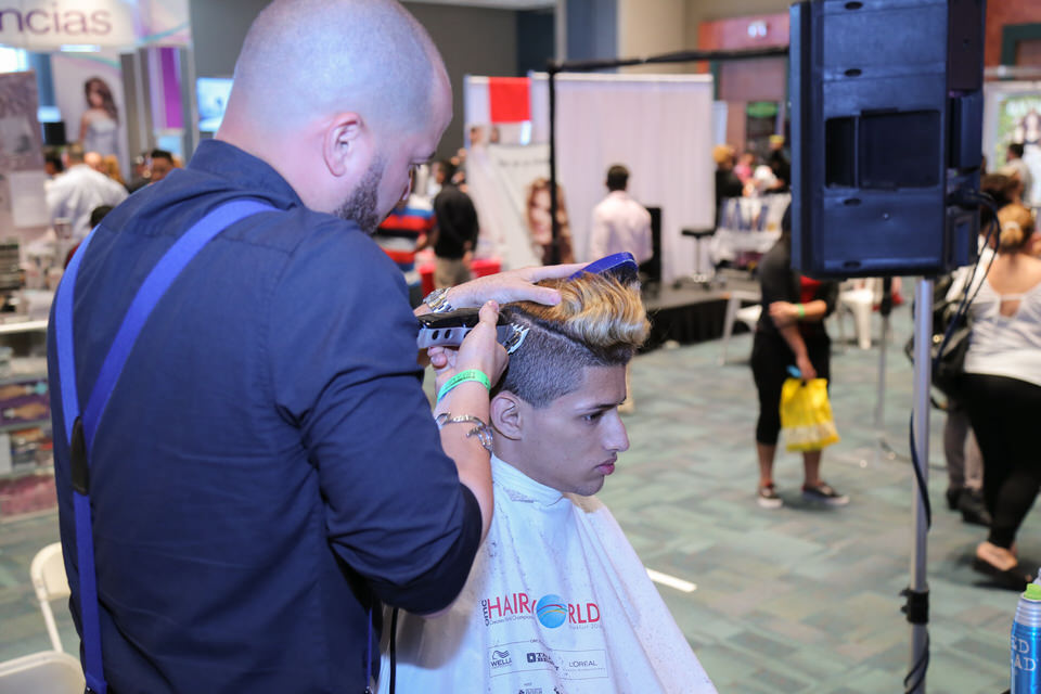 Professional Beautyshow 2015, foto 32