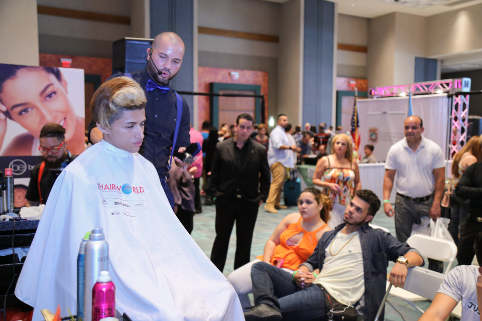 Professional Beautyshow 2015, foto 33