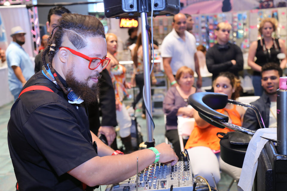 Professional Beautyshow 2015, foto 34