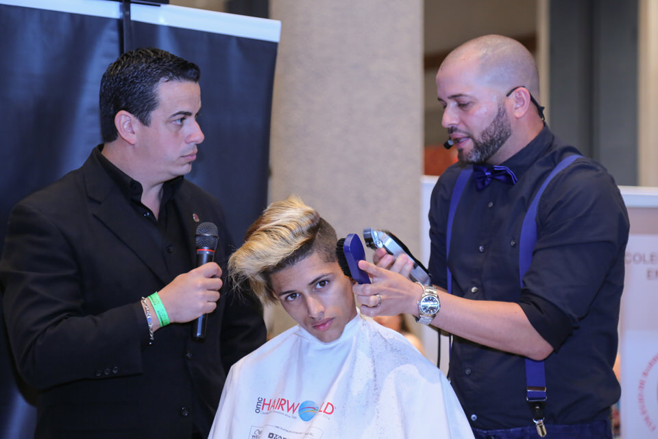 Professional Beautyshow 2015, foto 35