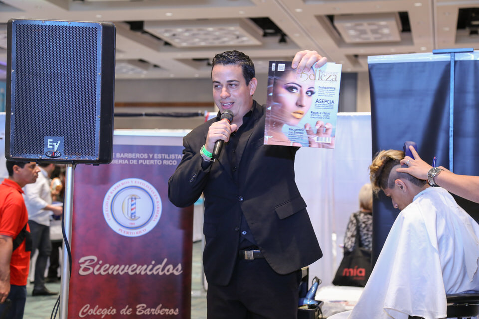 Professional Beautyshow 2015, foto 39