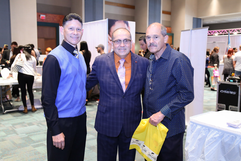 Professional Beautyshow 2015, foto 4