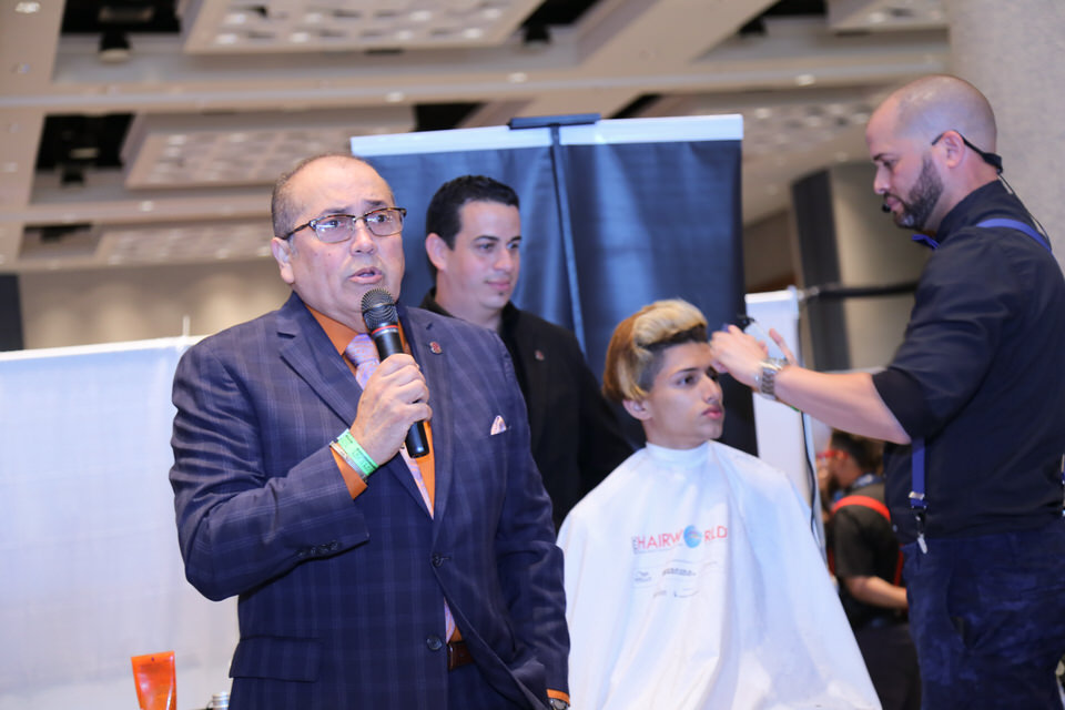 Professional Beautyshow 2015, foto 40