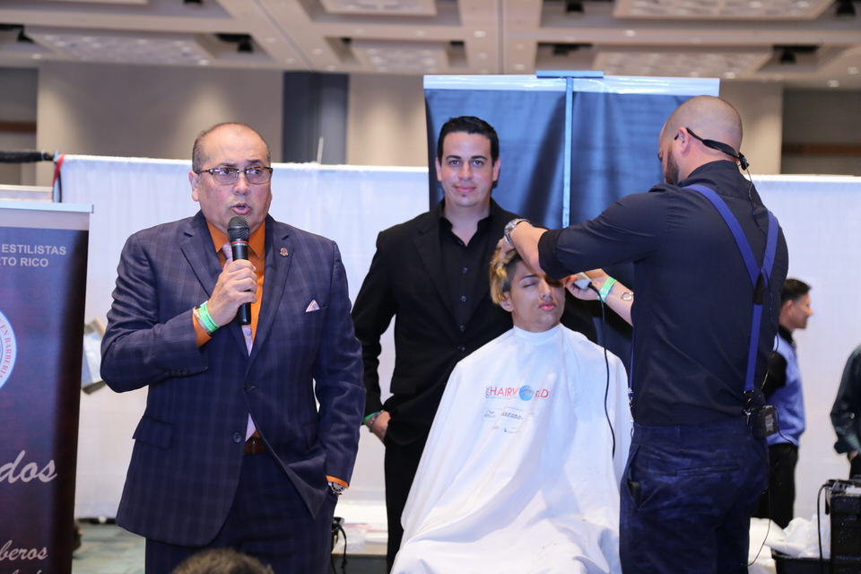 Professional Beautyshow 2015, foto 41