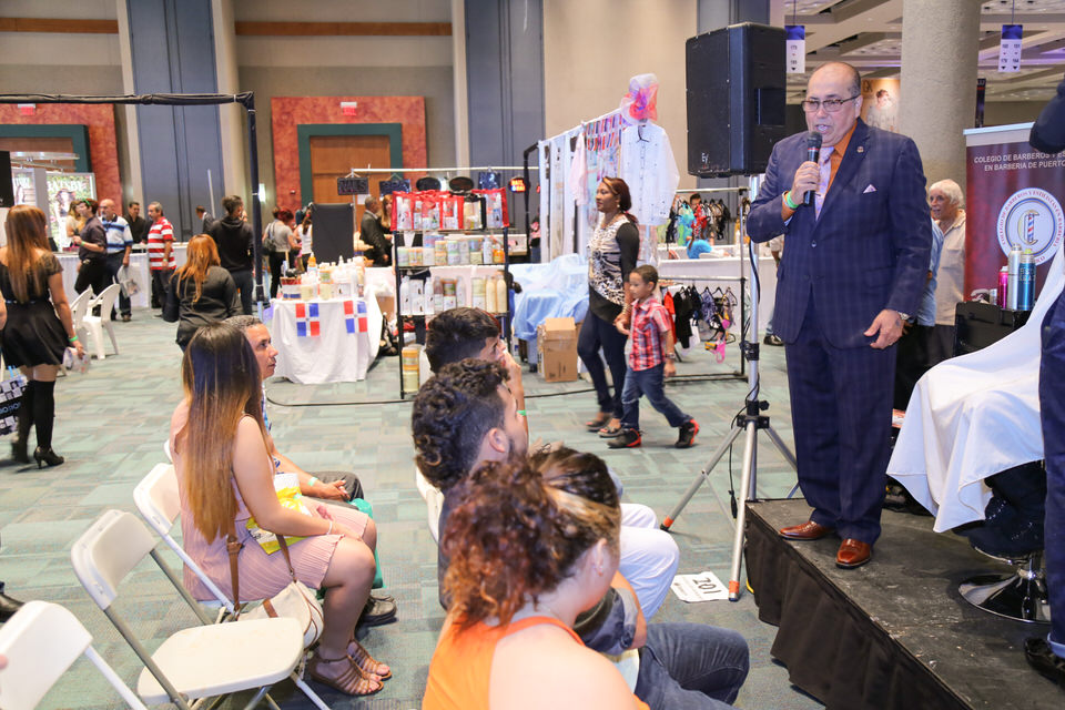 Professional Beautyshow 2015, foto 42