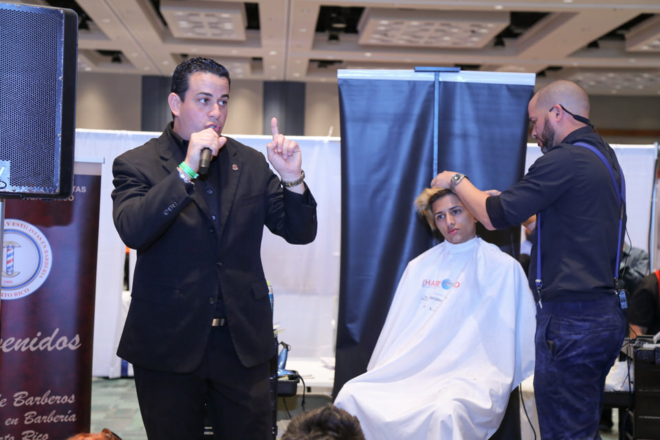 Professional Beautyshow 2015, foto 43