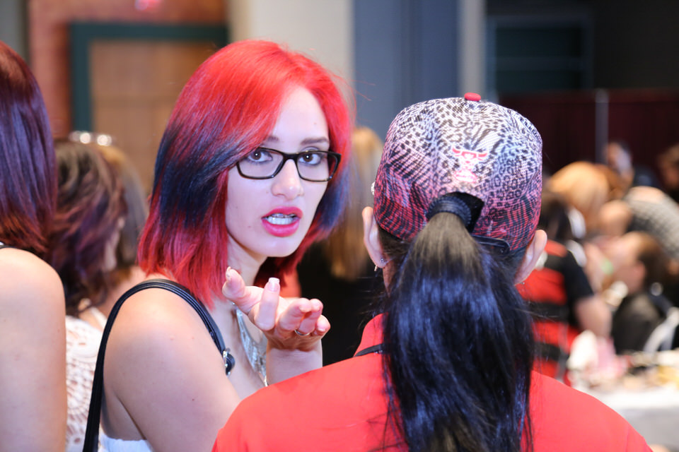 Professional Beautyshow 2015, foto 47