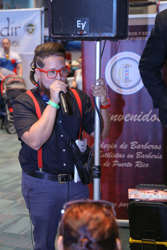 Professional Beautyshow 2015, foto 49