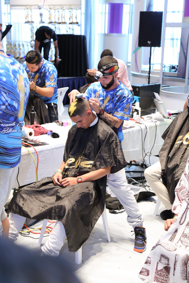 Professional Beautyshow 2015, foto 52