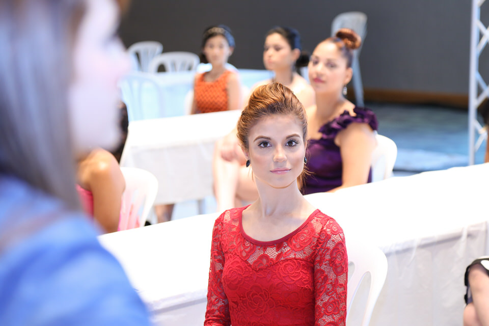 Professional Beautyshow 2015, foto 54