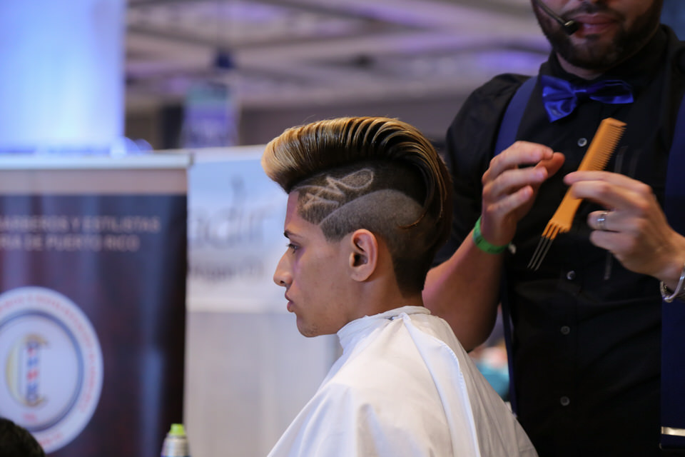 Professional Beautyshow 2015, foto 56