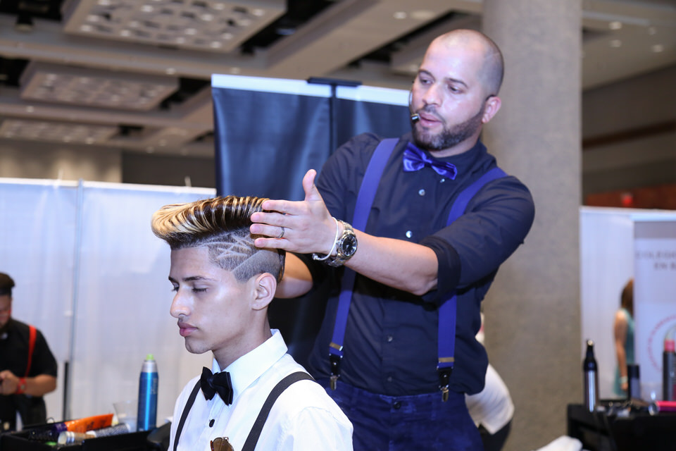 Professional Beautyshow 2015, foto 57