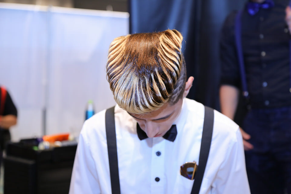 Professional Beautyshow 2015, foto 58