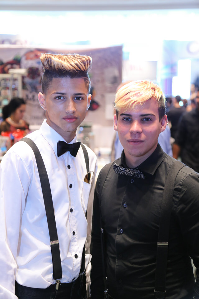 Professional Beautyshow 2015, foto 59