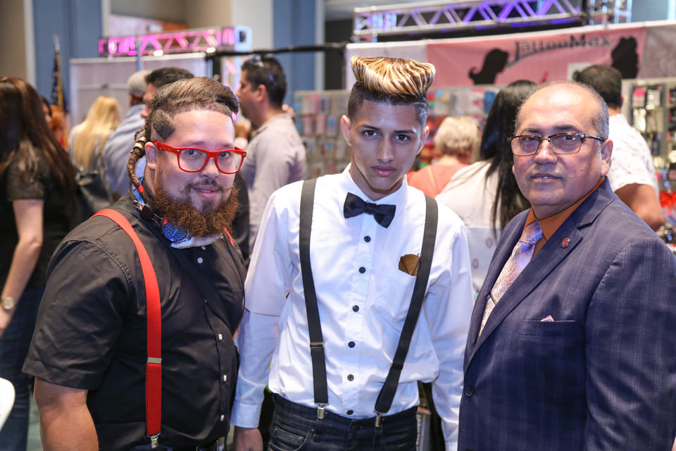 Professional Beautyshow 2015, foto 60