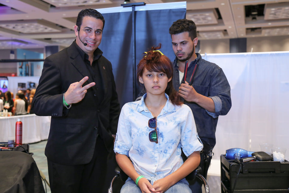 Professional Beautyshow 2015, foto 61