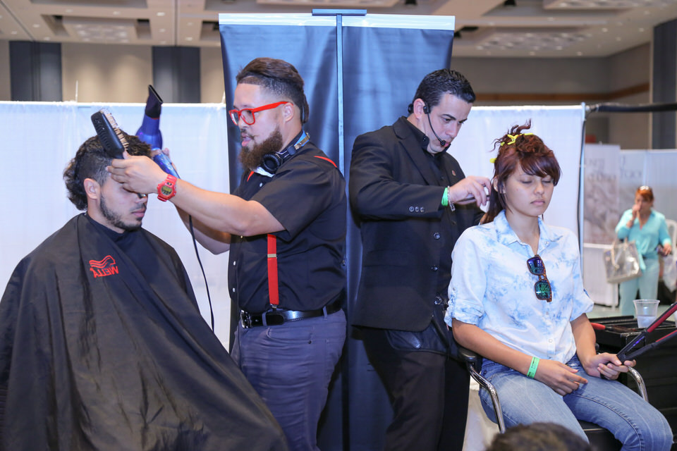 Professional Beautyshow 2015, foto 62